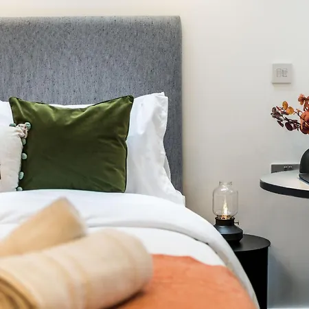 Apartamento Notting Hill By Sleepy Londres