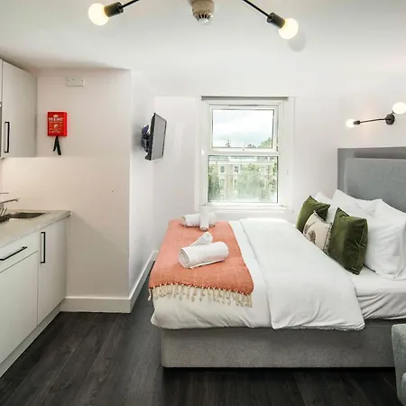 Notting Hill By Sleepy Londres