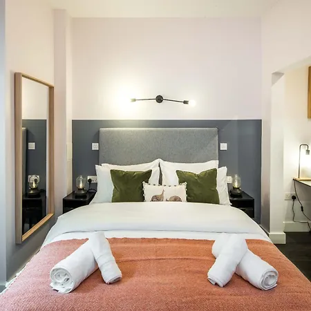 Notting Hill By Sleepy * Londres