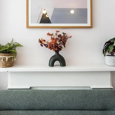 Apartamento Notting Hill By Sleepy Londres