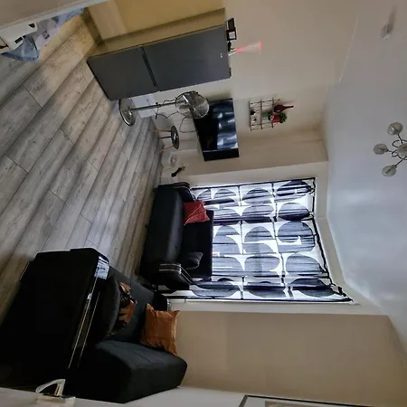 Cozy - Location Apartment London