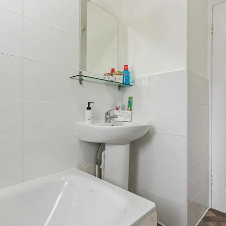 Holiday home Wembley Stadium 2 Bed Aprt