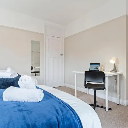 Holiday home Wembley Stadium 2 Bed Aprt