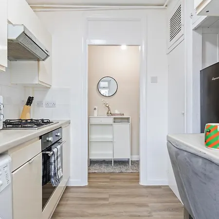 Holiday home Wembley Stadium 2 Bed Aprt *