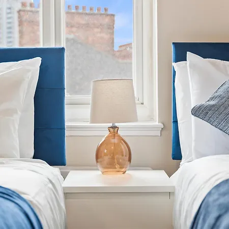 Nyaraló Wembley Stadium 2 Bed Aprt