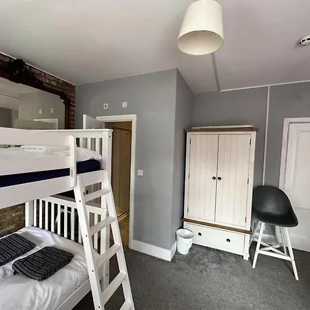 Guest house In Paddington London