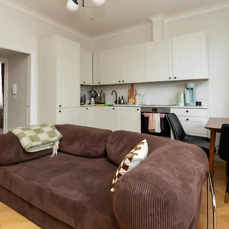 Apartment Dreamy 1bd Flat Notting Hill West London
