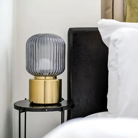 Apartment Hyde Park London