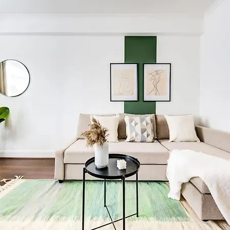 Hyde Park Apartment London