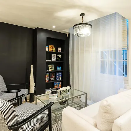 Villa Buckinghampalace-belgravia-saintsjames-trafalgar Square-victoria