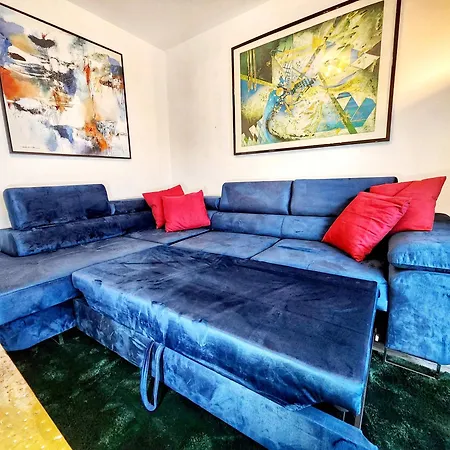 Brand New Flat - Canary Wharf *