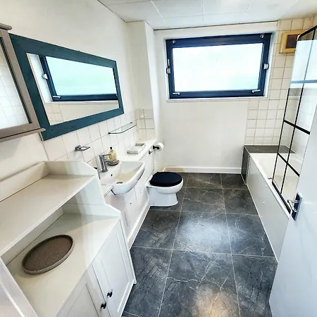 Brand New Flat - Canary Wharf Apartment *