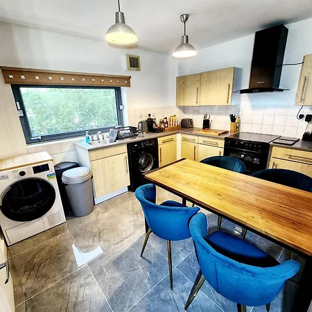 Brand New Flat - Canary Wharf