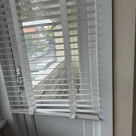 Dreamwell Flats London
