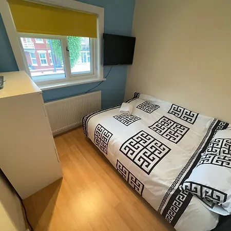 Dreamwell Flats *