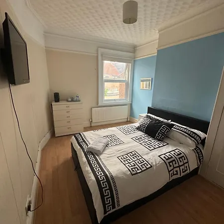 Guest house Dreamwell Flats London