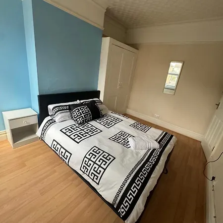 Dreamwell Flats Maison d'hôtes Londres