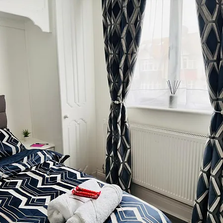 The Homestay London