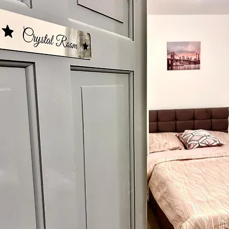 The Homestay