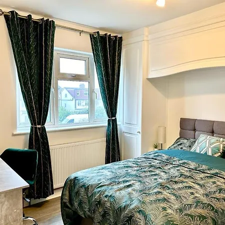 The Homestay London