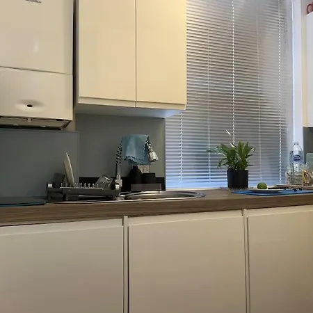 Apartment Beautiful Flat One Bedroom In London