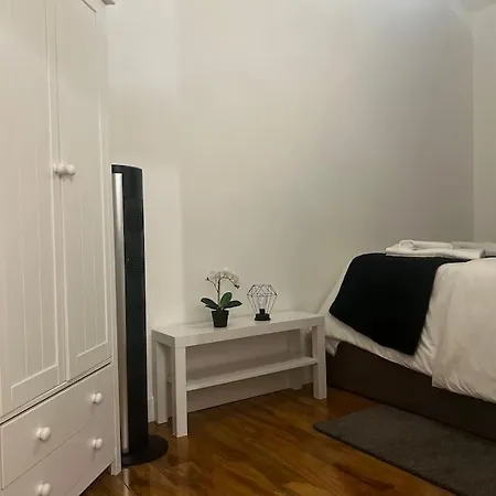 Apartment Beautiful Flat One Bedroom In *