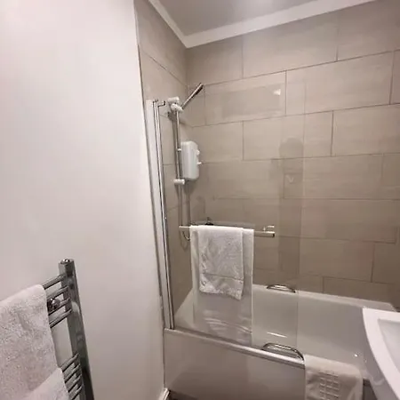 Beautiful Flat One Bedroom In * London