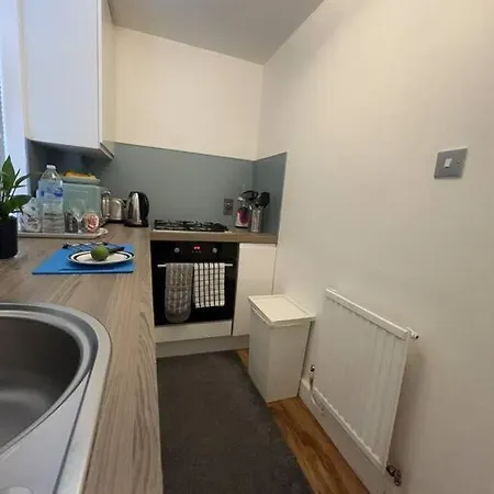 Apartment Beautiful Flat One Bedroom In *