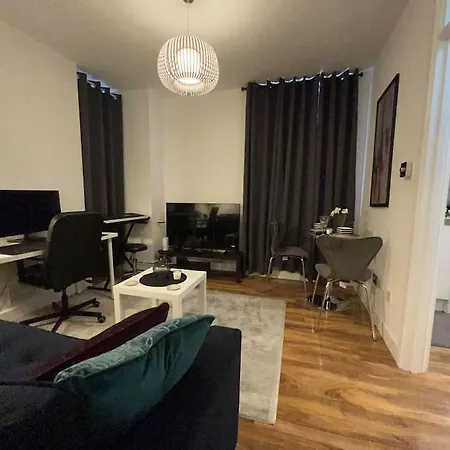 Beautiful Flat One Bedroom In London