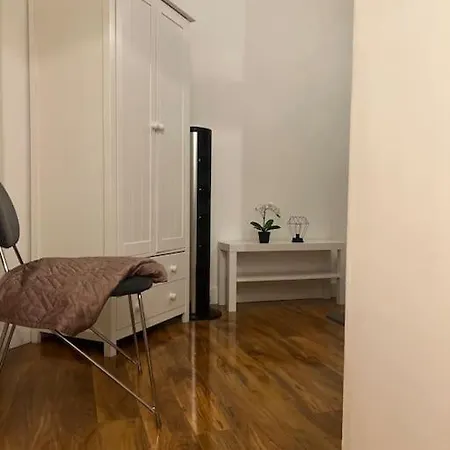 Beautiful Flat One Bedroom In * London