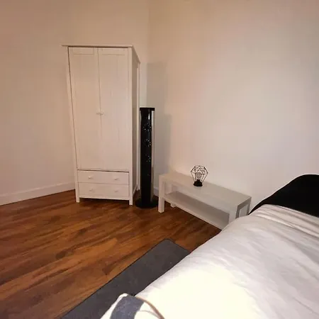 Beautiful Flat One Bedroom In