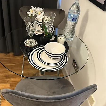 Apartment Beautiful Flat One Bedroom In *