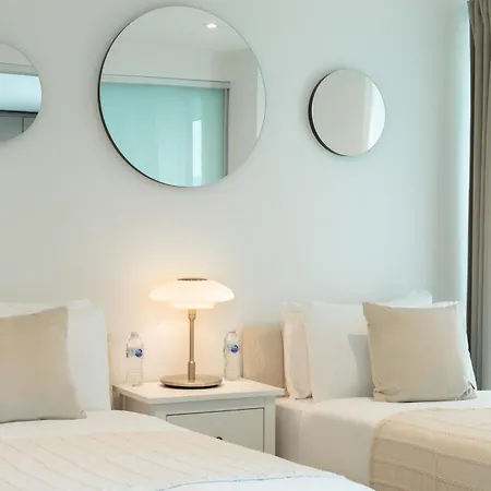 Apartment Vauxhall Luxury Manhattan *