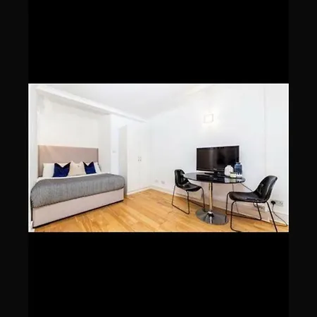 Mayfair 2 Bed