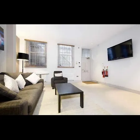 Apartment Mayfair 2 Bed