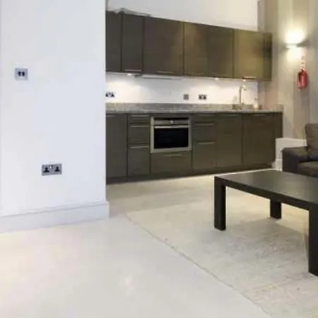 Mayfair 2 Bed London
