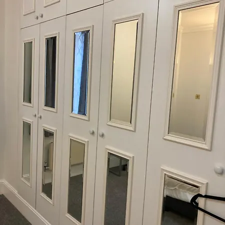 Apartment Mayfair 2 Bed