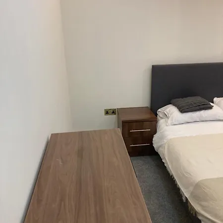 Mayfair 2 Bed * London