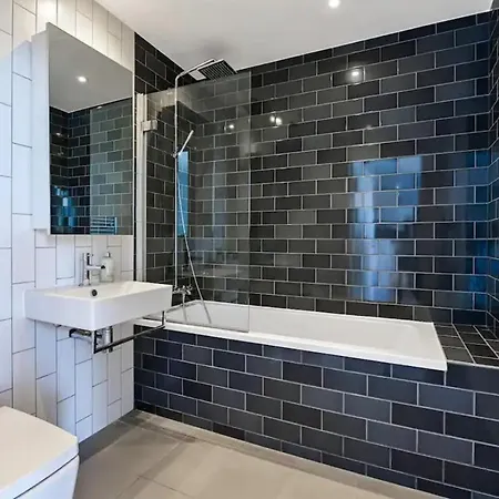 Apartment Pearl Luxury London