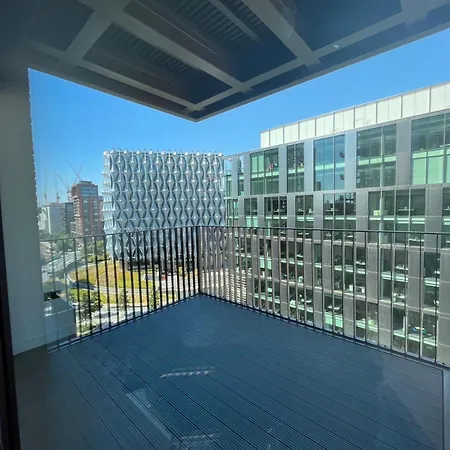 Luxury Next To Us Embassy