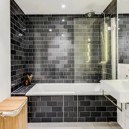 Apartment Pearl Luxury *