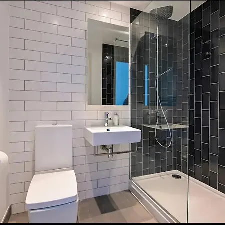 Pearl Luxury Apartment