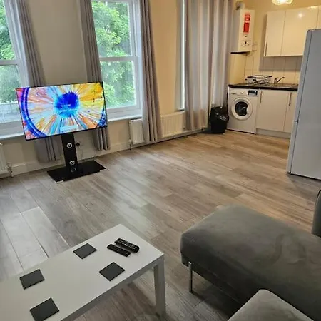 Apartment Noble