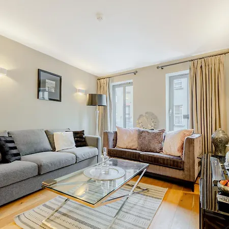 Holiday home Fantastic Multilevel 3br, Vibrant Angel, 5min Tube London
