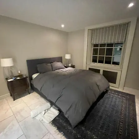 Park Village Luxury House - Holiday home