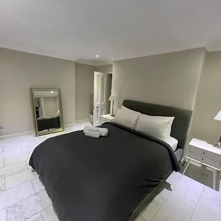 Holiday home Park Village Luxury House -