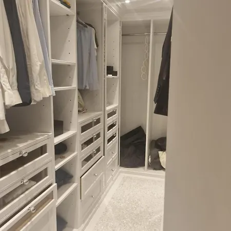 Holiday home Park Village Luxury House -