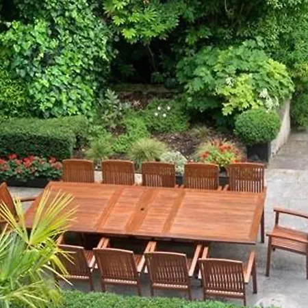 Park Village Luxury House - * London
