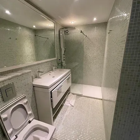 Park Village Luxury House -