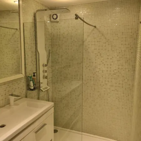 Holiday home Park Village Luxury House - London